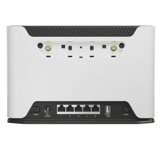 Маршрутизатор Mikrotik RBD53G-5HACD2HND-TCEG12
