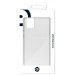 Armorstandart Чохол до мобільного телефона Armorstandart Air Series Samsung A02s (A025) Transparent (ARM58157) (ARM58157)