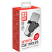 ColorWay Універсальний автотримач ColorWay Metallic Gravity Holder Black (CW-CHG01-BK)