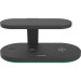 Canyon Зарядний пристрій Canyon 5in1 Wireless charger with UV sterilizer (CNS-WCS501B)