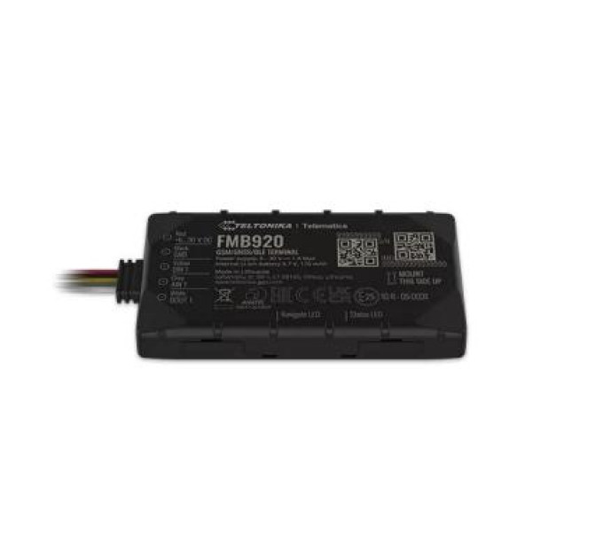 Teltonika GPS-трекер Teltonika FMB920