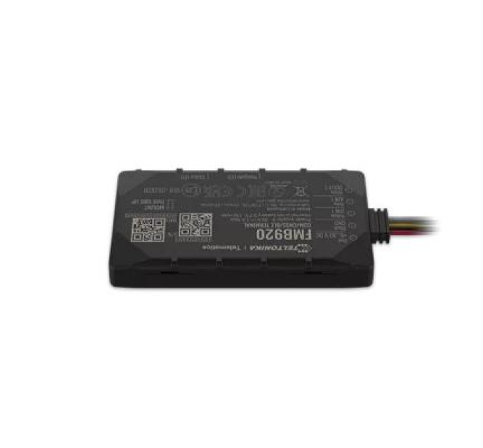 Teltonika GPS-трекер Teltonika FMB920