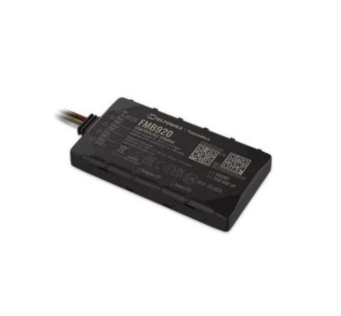 Teltonika GPS-трекер Teltonika FMB920