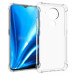 BeCover Чохол до мобільного телефона BeCover Nokia 5.4 Clear (705901)