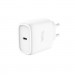 Trust Зарядний пристрій Trust USB-C 45W GaN PD/PPS white (25522_TRUST)