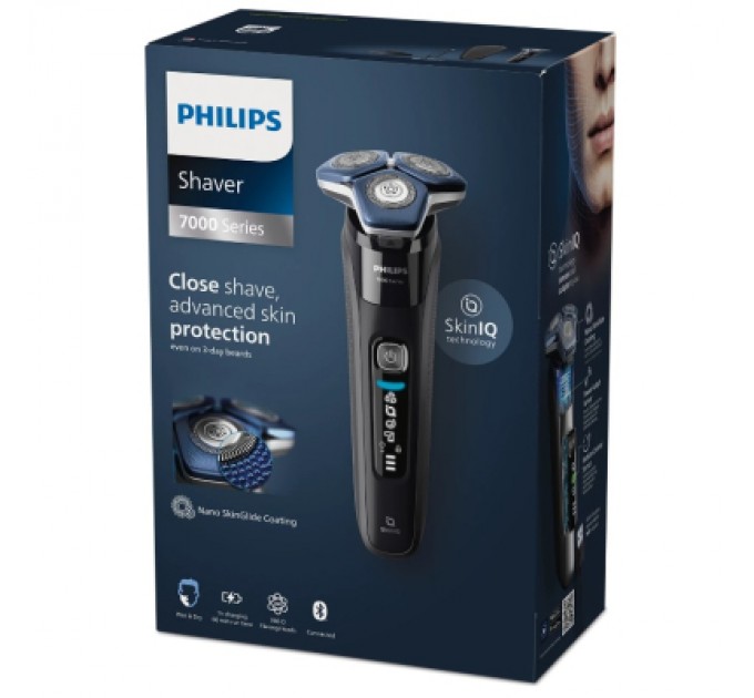 Philips Електробритва Philips S7886/35