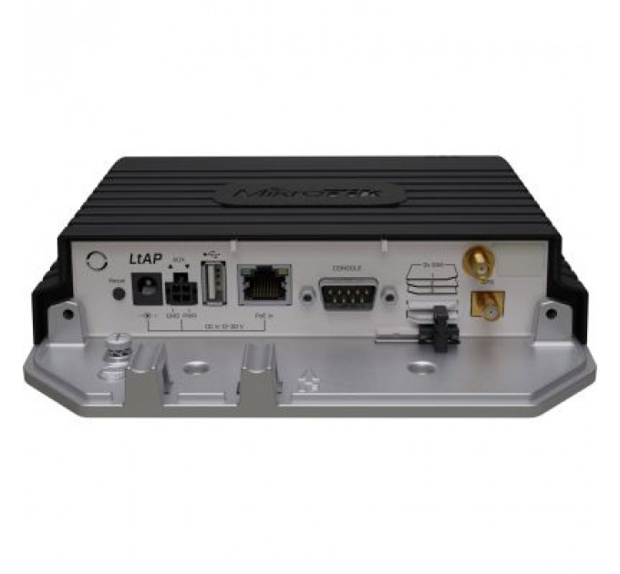 Маршрутизатор Mikrotik RBLTAP-2HNDR11E-LTELR8