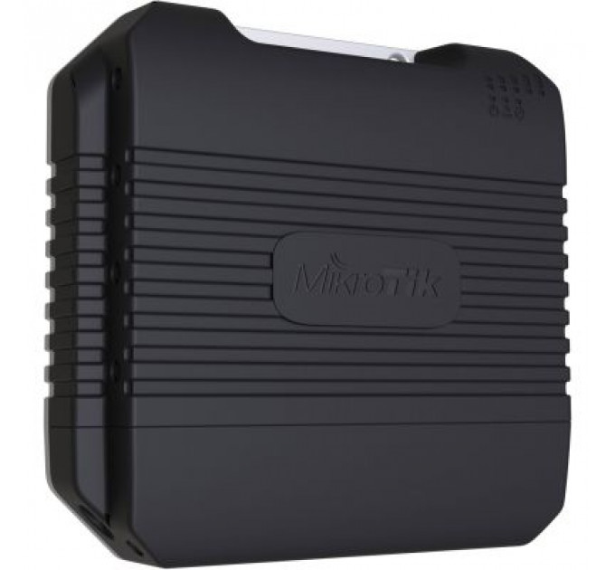 Маршрутизатор Mikrotik RBLTAP-2HNDR11E-LTELR8