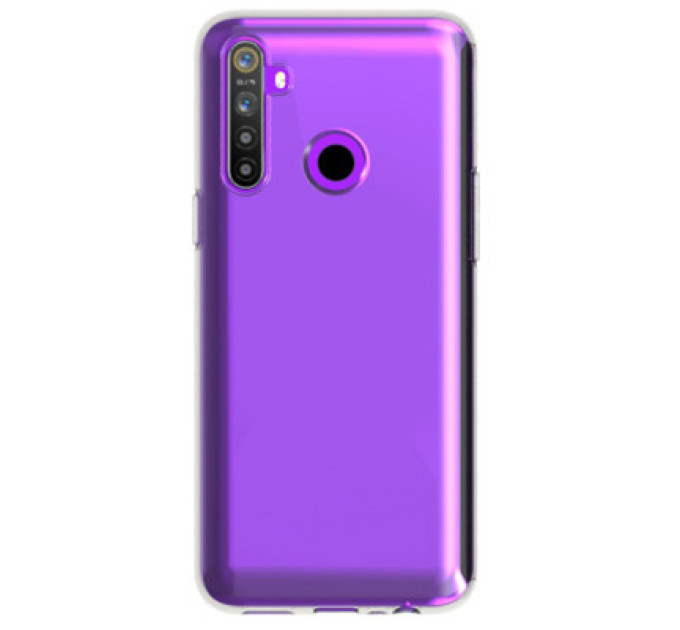 BeCover Чохол до мобільного телефона BeCover Realme C3 Transparancy (705204)