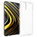 BeCover Чохол до мобільного телефона BeCover Poco M3 Transparancy (705653)