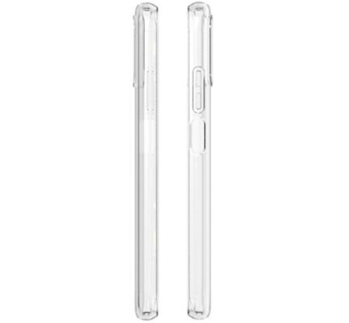 BeCover Чохол до мобільного телефона BeCover Poco M3 Transparancy (705653)