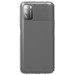 BeCover Чохол до мобільного телефона BeCover Poco M3 Transparancy (705653)