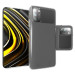 BeCover Чохол до мобільного телефона BeCover Poco M3 Transparancy (705653)