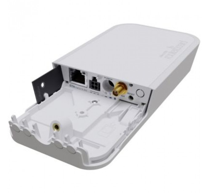 Маршрутизатор Mikrotik RBWAPR-2NDR11E-LR2