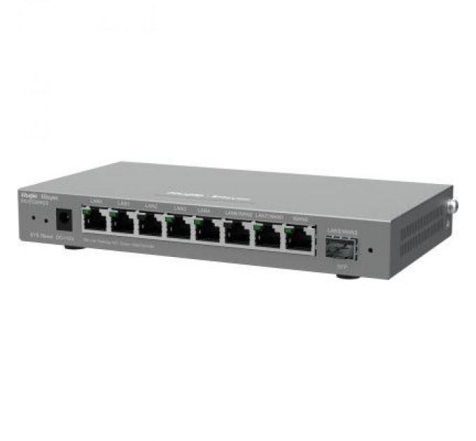 Ruijie Networks Маршрутизатор Ruijie Networks RG-EG209GS