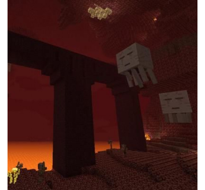Гра Sony Minecraft. Playstation 4 Edition [PS4, Russian version] Blu- (9704690)