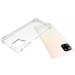 BeCover Чохол до мобільного телефона BeCover Anti-Shock Samsung Galaxy A12 SM-A125 / M12 SM-M125 Clear (706001)