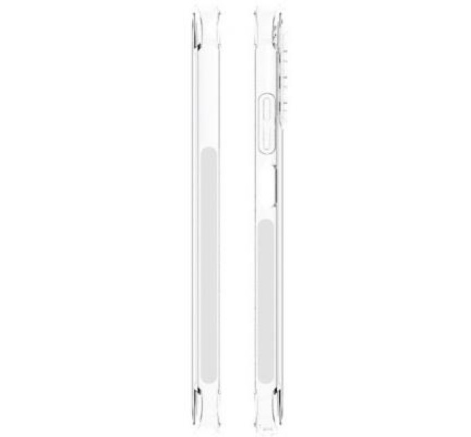 BeCover Чохол до мобільного телефона BeCover Anti-Shock Xiaomi Redmi 9T Clear (705997)