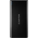 Canyon Батарея універсальна Canyon PB-106 10000mAh Input 5V/2A, Output 5V/2.1A(Max) (CNE-CPB1006B)