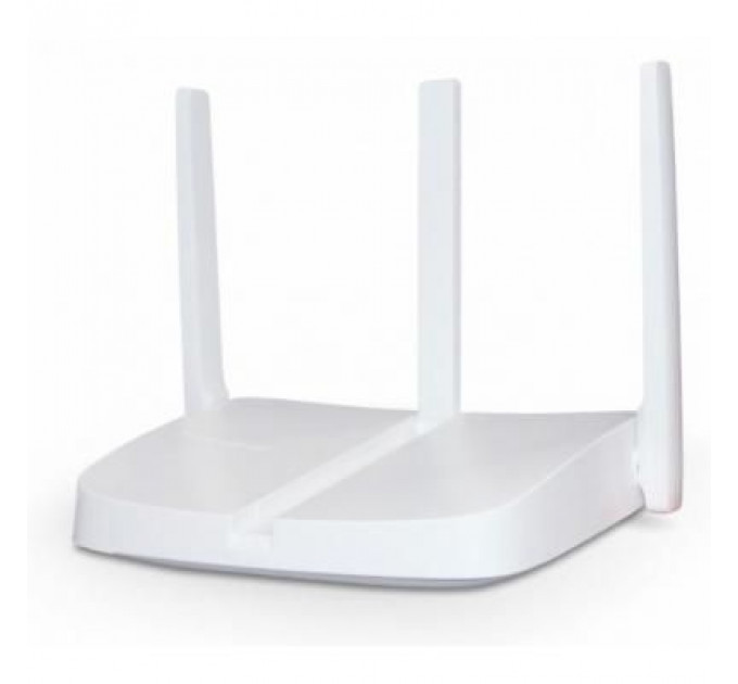 Маршрутизатор Mercusys MW305R_V3 (MW305R)