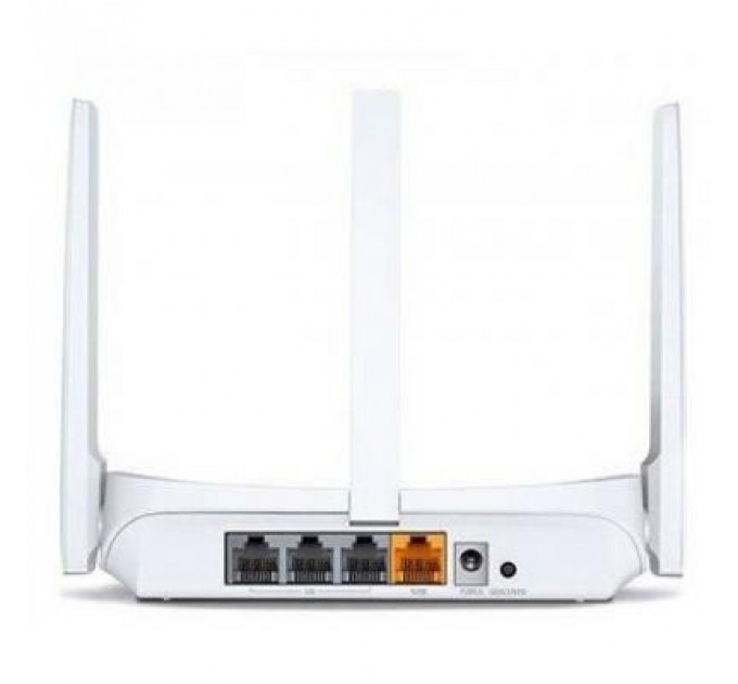 Маршрутизатор Mercusys MW305R_V3 (MW305R)