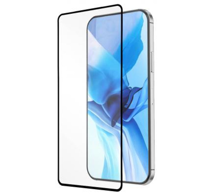 BeCover Скло захисне BeCover Samsung Galaxy A52 SM-A525 Black (706016)