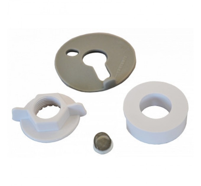 Grunhelm Проточний водонагрівач Grunhelm EWH-1X-3G-ND-FLX-LED