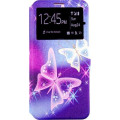 Dengos Чохол до мобільного телефона Dengos Samsung Galaxy A02 (A022) (butterfly) (DG-SL-BK-285)