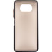 Dengos Чохол до мобільного телефона Dengos Matt POCO X3, black (DG-TPU-MATT-68)