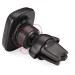 ColorWay Універсальний автотримач ColorWay Air Vent-2 (360 rotation) magnetic Gray (CW-CHM05-GR)