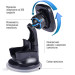 ColorWay Універсальний автотримач ColorWay Dashboard-1 (360 rotation) magnetic Gray (CW-CHM06-GR)