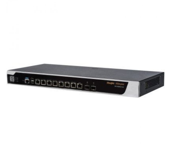 Ruijie Networks Маршрутизатор Ruijie Networks RG-NBR6210-E