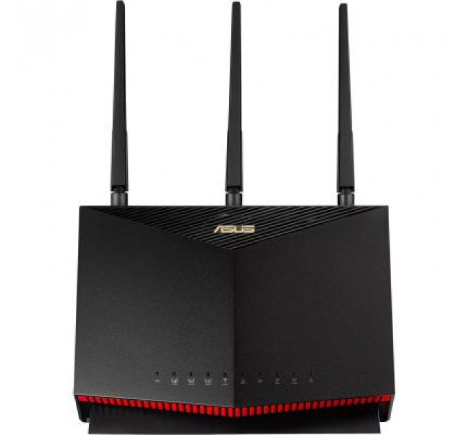 Маршрутизатор ASUS 4G-AC86U (90IG05R0-BM9100)
