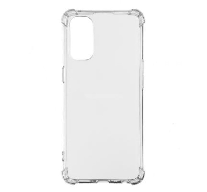Armorstandart Чохол до мобільного телефона Armorstandart Air Force for OPPO Reno5 Pro Transparent (ARM58574)