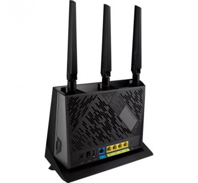 Маршрутизатор ASUS 4G-AC86U (90IG05R0-BM9100)