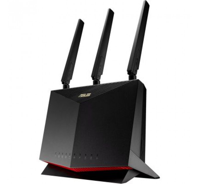 Маршрутизатор ASUS 4G-AC86U (90IG05R0-BM9100)