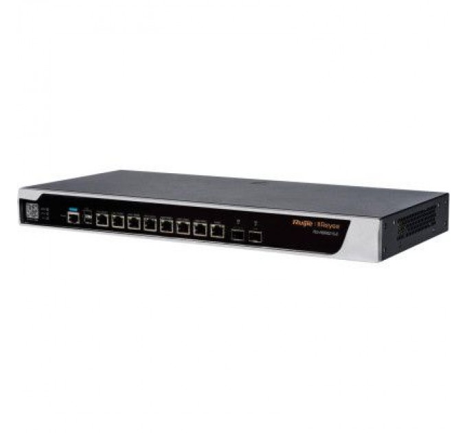 Ruijie Networks Маршрутизатор Ruijie Networks RG-NBR6215-E