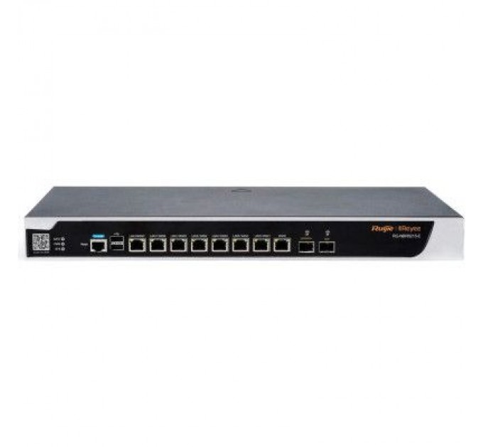 Ruijie Networks Маршрутизатор Ruijie Networks RG-NBR6215-E