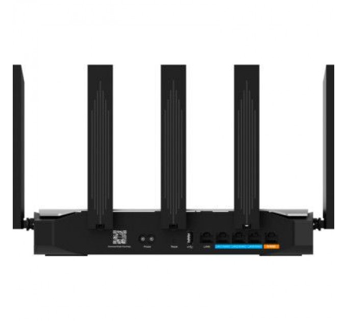 Ruijie Networks Маршрутизатор Ruijie Networks RG-EG105GW-X