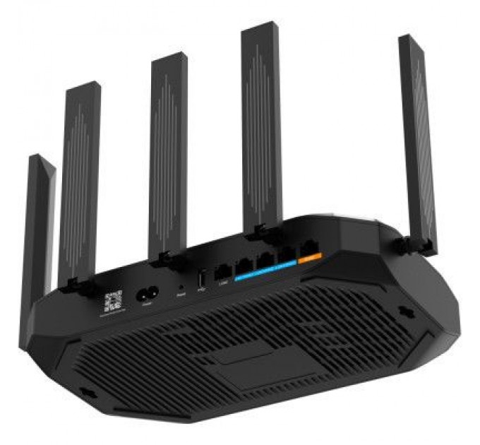 Ruijie Networks Маршрутизатор Ruijie Networks RG-EG105GW-X