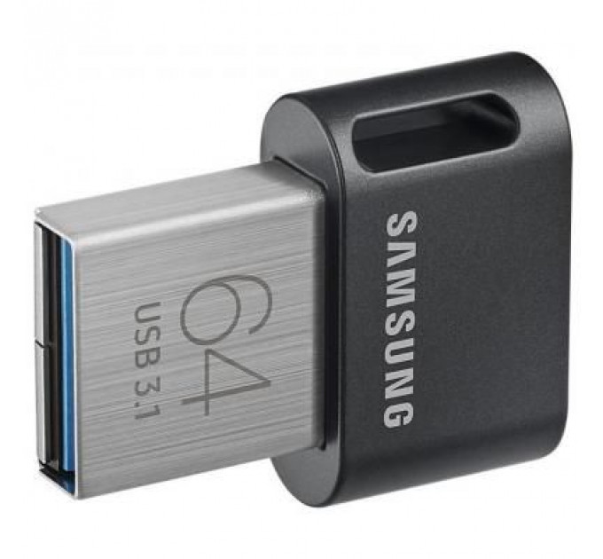 USB флеш накопичувач Samsung 64GB Fit Plus USB 3.0 (MUF-64AB/APC)