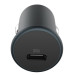 ColorWay Зарядний пристрій ColorWay 1USB Car ( PD USB Type-C (20W) Gray (CW-CHA028PD-GR)