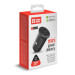 ColorWay Зарядний пристрій ColorWay 2USB Car (Type-C PD20W + USB QC3.0 ) (38W) Gray (CW-CHA029PD-GR)