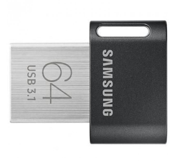 USB флеш накопичувач Samsung 64GB Fit Plus USB 3.0 (MUF-64AB/APC)
