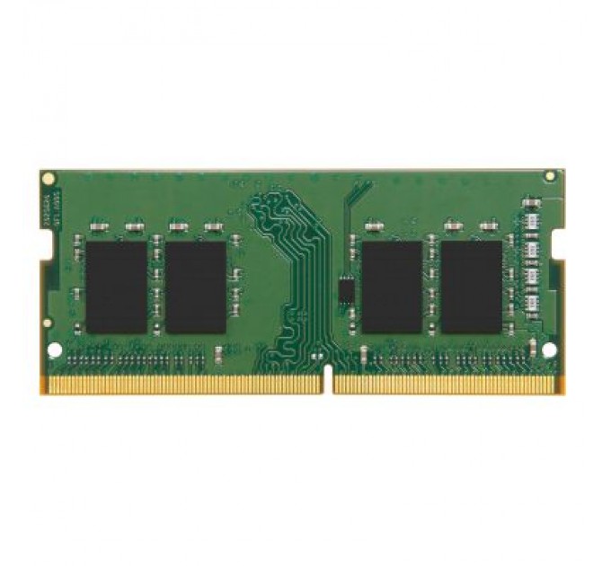 Kingston Модуль пам'яті для ноутбука SoDIMM DDR4 8GB 3200 MHz Kingston (KVR32S22S8/8)