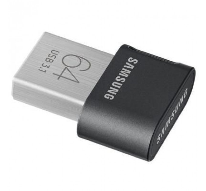 USB флеш накопичувач Samsung 64GB Fit Plus USB 3.0 (MUF-64AB/APC)