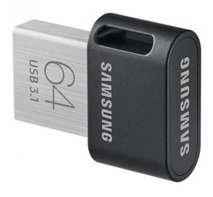 USB флеш накопичувач Samsung 64GB Fit Plus USB 3.0 (MUF-64AB/APC)