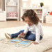 Melissa&Doug Пазл Melissa&Doug дерев'яні у футлярі "Транспортні засоби" (MD31361)