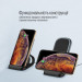 ColorWay Зарядний пристрій ColorWay Wireless Stand 10W Blue (CW-CHW30Q-BL)