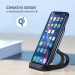 ColorWay Зарядний пристрій ColorWay Wireless Stand 10W Blue (CW-CHW30Q-BL)